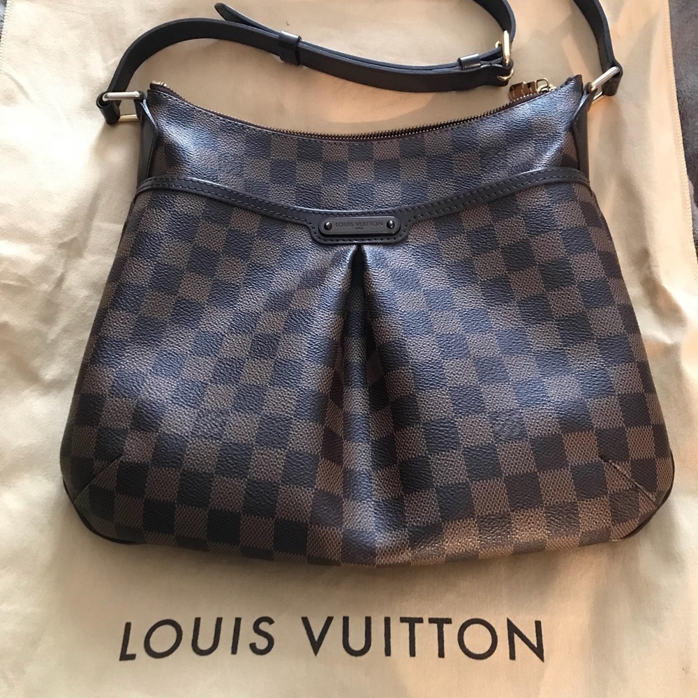 Louis Vuitton Bloomsbury PM ❌❌sold